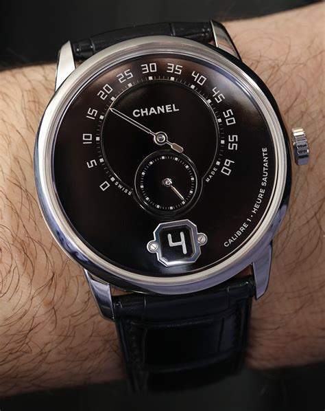 chanel monsieur de chanel watch|Chanel monsieur cologne.